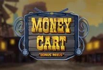 Money Cart Bonus Reels Slot Review